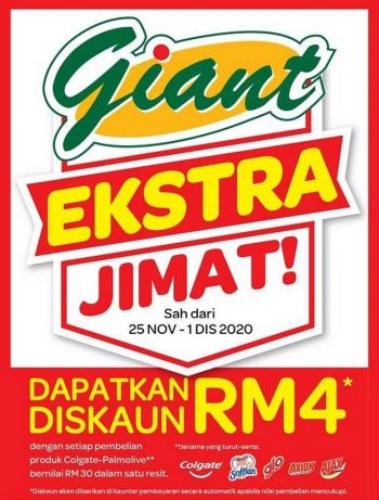 Giant-Cleaning-Products-Promotion-350x461 - Johor Kedah Kelantan Kuala Lumpur Melaka Negeri Sembilan Pahang Penang Perak Perlis Promotions & Freebies Putrajaya Sabah Sarawak Selangor Supermarket & Hypermarket Terengganu 