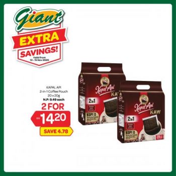 Giant-Extra-Savings-Promotion-11-2-350x350 - Johor Kedah Kelantan Kuala Lumpur Melaka Negeri Sembilan Pahang Penang Perak Perlis Promotions & Freebies Putrajaya Selangor Supermarket & Hypermarket Terengganu 