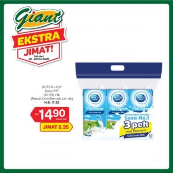 Giant-Extra-Savings-Promotion-16-3-350x350 - Johor Kedah Kelantan Kuala Lumpur Melaka Negeri Sembilan Pahang Penang Perak Perlis Promotions & Freebies Putrajaya Sabah Sarawak Selangor Supermarket & Hypermarket Terengganu 