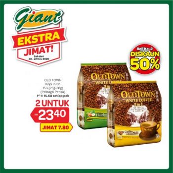 Giant-Extra-Savings-Promotion-18-3-350x349 - Johor Kedah Kelantan Kuala Lumpur Melaka Negeri Sembilan Pahang Penang Perak Perlis Promotions & Freebies Putrajaya Sabah Sarawak Selangor Supermarket & Hypermarket Terengganu 