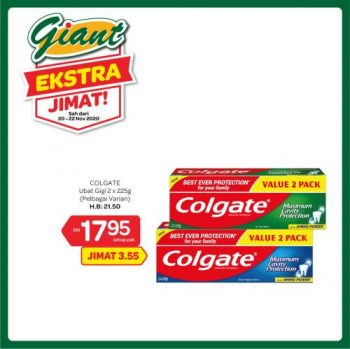 Giant-Extra-Savings-Promotion-19-3-350x349 - Johor Kedah Kelantan Kuala Lumpur Melaka Negeri Sembilan Pahang Penang Perak Perlis Promotions & Freebies Putrajaya Sabah Sarawak Selangor Supermarket & Hypermarket Terengganu 