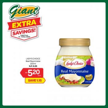 Giant-Extra-Savings-Promotion-2-2-350x350 - Johor Kedah Kelantan Kuala Lumpur Melaka Negeri Sembilan Pahang Penang Perak Perlis Promotions & Freebies Putrajaya Selangor Supermarket & Hypermarket Terengganu 