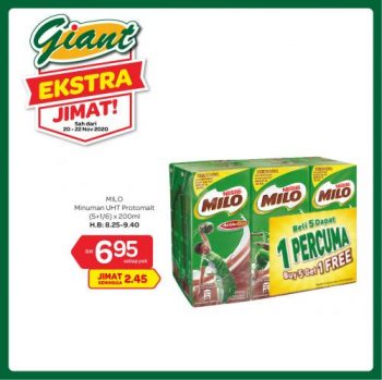 Giant-Extra-Savings-Promotion-2-3-350x349 - Johor Kedah Kelantan Kuala Lumpur Melaka Negeri Sembilan Pahang Penang Perak Perlis Promotions & Freebies Putrajaya Sabah Sarawak Selangor Supermarket & Hypermarket Terengganu 