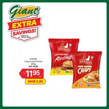 Giant-Extra-Savings-Promotion-20-4-350x350 - Johor Kedah Kelantan Kuala Lumpur Melaka Negeri Sembilan Pahang Penang Perak Perlis Promotions & Freebies Putrajaya Selangor Supermarket & Hypermarket Terengganu 