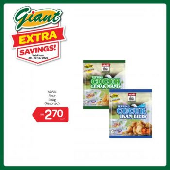 Giant-Extra-Savings-Promotion-25-2-350x350 - Johor Kedah Kelantan Kuala Lumpur Melaka Negeri Sembilan Pahang Penang Perak Perlis Promotions & Freebies Putrajaya Sabah Sarawak Selangor Supermarket & Hypermarket Terengganu 