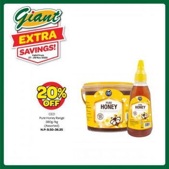Giant-Extra-Savings-Promotion-25-3-350x350 - Johor Kedah Kelantan Kuala Lumpur Melaka Negeri Sembilan Pahang Penang Perak Perlis Promotions & Freebies Putrajaya Selangor Supermarket & Hypermarket Terengganu 