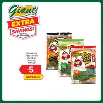 Giant-Extra-Savings-Promotion-27-1-350x350 - Johor Kedah Kelantan Kuala Lumpur Melaka Negeri Sembilan Pahang Penang Perak Perlis Promotions & Freebies Putrajaya Sabah Sarawak Selangor Supermarket & Hypermarket Terengganu 