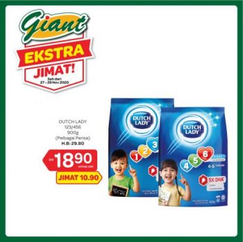 Giant-Extra-Savings-Promotion-3-4-350x349 - Johor Kedah Kelantan Kuala Lumpur Melaka Negeri Sembilan Pahang Penang Perak Perlis Promotions & Freebies Putrajaya Selangor Supermarket & Hypermarket Terengganu 