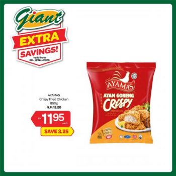 Giant-Extra-Savings-Promotion-31-1-350x350 - Johor Kedah Kelantan Kuala Lumpur Melaka Negeri Sembilan Pahang Penang Perak Perlis Promotions & Freebies Putrajaya Sabah Sarawak Selangor Supermarket & Hypermarket Terengganu 