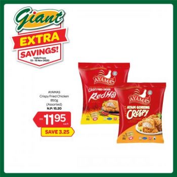 Giant-Extra-Savings-Promotion-5-2-350x350 - Johor Kedah Kelantan Kuala Lumpur Melaka Negeri Sembilan Pahang Penang Perak Perlis Promotions & Freebies Putrajaya Selangor Supermarket & Hypermarket Terengganu 