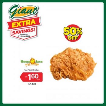 Giant-Fresh-Food-Ready-To-Eat-Meals-Promotion-6-350x350 - Johor Kedah Kelantan Kuala Lumpur Melaka Negeri Sembilan Pahang Penang Perak Perlis Promotions & Freebies Putrajaya Selangor Supermarket & Hypermarket Terengganu 