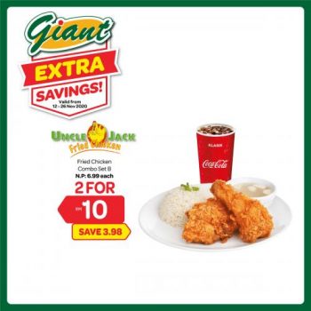 Giant-Fresh-Items-Ready-to-eat-Meals-Promotion-7-350x350 - Johor Kedah Kelantan Kuala Lumpur Melaka Negeri Sembilan Pahang Penang Perak Perlis Promotions & Freebies Putrajaya Sabah Sarawak Selangor Supermarket & Hypermarket Terengganu 