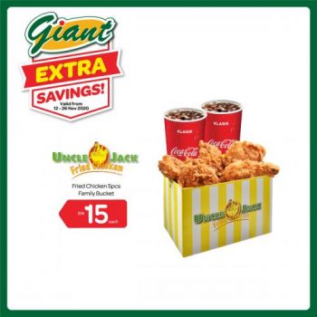 Giant-Fresh-Items-Ready-to-eat-Meals-Promotion-8-350x350 - Johor Kedah Kelantan Kuala Lumpur Melaka Negeri Sembilan Pahang Penang Perak Perlis Promotions & Freebies Putrajaya Sabah Sarawak Selangor Supermarket & Hypermarket Terengganu 