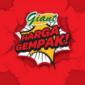 Giant-Harga-Gempak-Promotion-350x350 - Johor Kedah Kelantan Kuala Lumpur Melaka Negeri Sembilan Pahang Penang Perak Perlis Promotions & Freebies Putrajaya Selangor Supermarket & Hypermarket Terengganu 