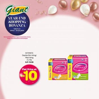 Giant-Personal-Care-Year-End-Shopping-Bonanza-Promotion-10-350x350 - Beauty & Health Johor Kedah Kelantan Kuala Lumpur Melaka Negeri Sembilan Pahang Penang Perak Perlis Personal Care Promotions & Freebies Putrajaya Selangor Supermarket & Hypermarket Terengganu 