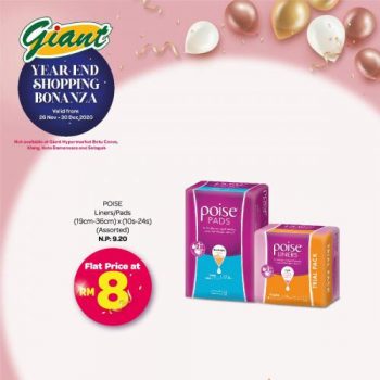 Giant-Personal-Care-Year-End-Shopping-Bonanza-Promotion-3-350x350 - Beauty & Health Johor Kedah Kelantan Kuala Lumpur Melaka Negeri Sembilan Pahang Penang Perak Perlis Personal Care Promotions & Freebies Putrajaya Selangor Supermarket & Hypermarket Terengganu 