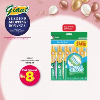 Giant-Personal-Care-Year-End-Shopping-Bonanza-Promotion-4-350x350 - Beauty & Health Johor Kedah Kelantan Kuala Lumpur Melaka Negeri Sembilan Pahang Penang Perak Perlis Personal Care Promotions & Freebies Putrajaya Selangor Supermarket & Hypermarket Terengganu 