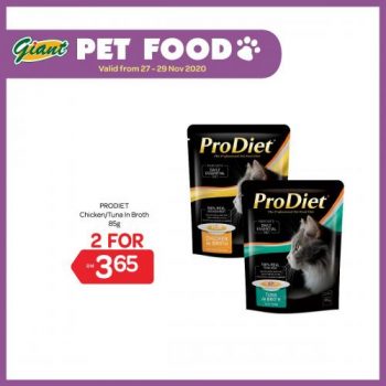 Giant-Pet-Food-Promotion-4-350x350 27-29 Nov 2020: Giant Pet Food Promotion