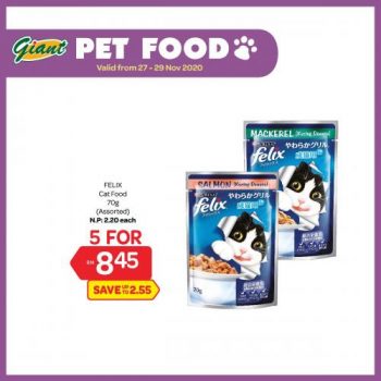 Giant-Pet-Food-Promotion-5-350x350 27-29 Nov 2020: Giant Pet Food Promotion