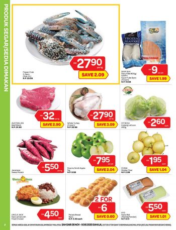 Giant-Promotion-Catalogue-1-1-350x458 - Johor Kedah Kelantan Kuala Lumpur Melaka Negeri Sembilan Pahang Penang Perak Perlis Promotions & Freebies Putrajaya Selangor Supermarket & Hypermarket Terengganu 