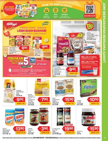 Giant-Promotion-Catalogue-10-1-350x458 - Johor Kedah Kelantan Kuala Lumpur Melaka Negeri Sembilan Pahang Penang Perak Perlis Promotions & Freebies Putrajaya Selangor Supermarket & Hypermarket Terengganu 