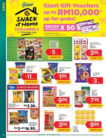 Giant-Promotion-Catalogue-11-350x458 - Johor Kedah Kelantan Kuala Lumpur Melaka Negeri Sembilan Pahang Penang Perak Perlis Promotions & Freebies Putrajaya Sabah Sarawak Selangor Supermarket & Hypermarket Terengganu 