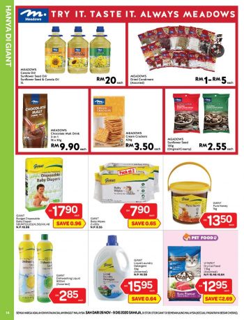 Giant-Promotion-Catalogue-16-1-350x458 - Johor Kedah Kelantan Kuala Lumpur Melaka Negeri Sembilan Pahang Penang Perak Perlis Promotions & Freebies Putrajaya Selangor Supermarket & Hypermarket Terengganu 