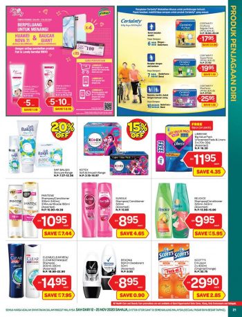 Giant-Promotion-Catalogue-23-350x458 - Johor Kedah Kelantan Kuala Lumpur Melaka Negeri Sembilan Pahang Penang Perak Perlis Promotions & Freebies Putrajaya Sabah Sarawak Selangor Supermarket & Hypermarket Terengganu 