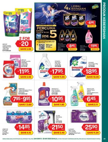 Giant-Promotion-Catalogue-25-350x458 - Johor Kedah Kelantan Kuala Lumpur Melaka Negeri Sembilan Pahang Penang Perak Perlis Promotions & Freebies Putrajaya Sabah Sarawak Selangor Supermarket & Hypermarket Terengganu 