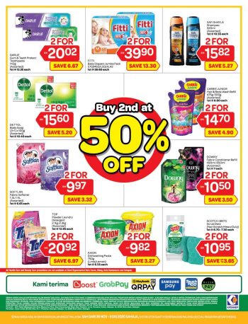 Giant-Promotion-Catalogue-26-1-350x458 - Johor Kedah Kelantan Kuala Lumpur Melaka Negeri Sembilan Pahang Penang Perak Perlis Promotions & Freebies Putrajaya Selangor Supermarket & Hypermarket Terengganu 