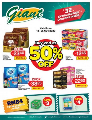 Giant-Promotion-Catalogue-350x458 - Johor Kedah Kelantan Kuala Lumpur Melaka Negeri Sembilan Pahang Penang Perak Perlis Promotions & Freebies Putrajaya Sabah Sarawak Selangor Supermarket & Hypermarket Terengganu 