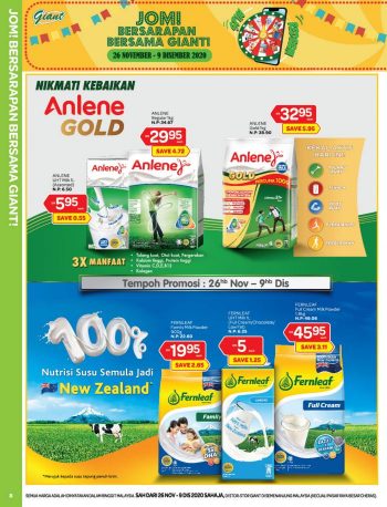 Giant-Promotion-Catalogue-7-1-350x458 - Johor Kedah Kelantan Kuala Lumpur Melaka Negeri Sembilan Pahang Penang Perak Perlis Promotions & Freebies Putrajaya Selangor Supermarket & Hypermarket Terengganu 