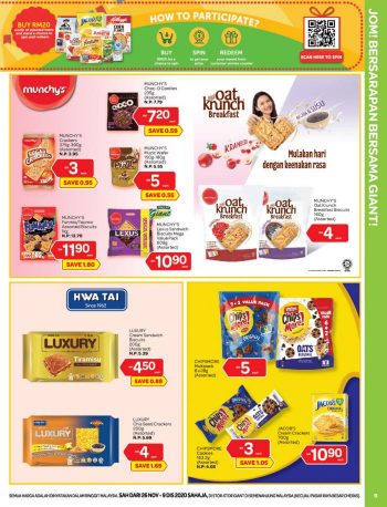 Giant-Promotion-Catalogue-8-1-350x458 - Johor Kedah Kelantan Kuala Lumpur Melaka Negeri Sembilan Pahang Penang Perak Perlis Promotions & Freebies Putrajaya Selangor Supermarket & Hypermarket Terengganu 