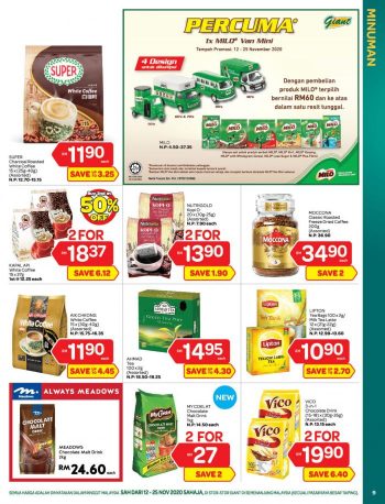 Giant-Promotion-Catalogue-8-350x458 - Johor Kedah Kelantan Kuala Lumpur Melaka Negeri Sembilan Pahang Penang Perak Perlis Promotions & Freebies Putrajaya Sabah Sarawak Selangor Supermarket & Hypermarket Terengganu 