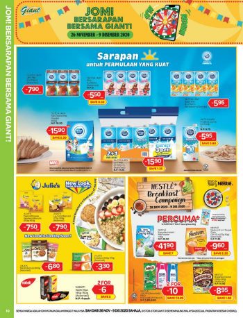 Giant-Promotion-Catalogue-9-1-350x458 - Johor Kedah Kelantan Kuala Lumpur Melaka Negeri Sembilan Pahang Penang Perak Perlis Promotions & Freebies Putrajaya Selangor Supermarket & Hypermarket Terengganu 