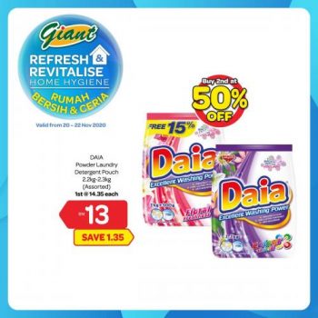 Giant-Refresh-Revitalise-Home-Hygiene-Promotion-1-1-350x350 - Johor Kedah Kelantan Kuala Lumpur Melaka Negeri Sembilan Pahang Penang Perak Perlis Promotions & Freebies Putrajaya Selangor Supermarket & Hypermarket Terengganu 