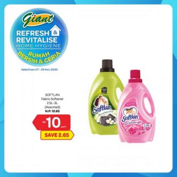 Giant-Refresh-Revitalise-Home-Hygiene-Promotion-1-2-350x350 - Johor Kedah Kelantan Kuala Lumpur Melaka Negeri Sembilan Pahang Penang Perak Perlis Promotions & Freebies Putrajaya Sabah Sarawak Selangor Supermarket & Hypermarket Terengganu 