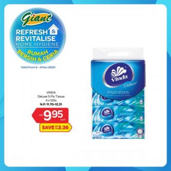 Giant-Refresh-Revitalise-Home-Hygiene-Promotion-10-350x350 - Johor Kedah Kelantan Kuala Lumpur Melaka Negeri Sembilan Pahang Penang Perak Perlis Promotions & Freebies Putrajaya Sabah Sarawak Selangor Supermarket & Hypermarket Terengganu 