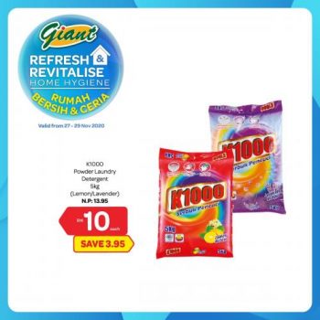 Giant-Refresh-Revitalise-Home-Hygiene-Promotion-2-2-350x350 - Johor Kedah Kelantan Kuala Lumpur Melaka Negeri Sembilan Pahang Penang Perak Perlis Promotions & Freebies Putrajaya Sabah Sarawak Selangor Supermarket & Hypermarket Terengganu 