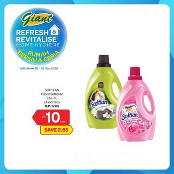 Giant-Refresh-Revitalise-Home-Hygiene-Promotion-3-1-350x350 - Johor Kedah Kelantan Kuala Lumpur Melaka Negeri Sembilan Pahang Penang Perak Perlis Promotions & Freebies Putrajaya Selangor Supermarket & Hypermarket Terengganu 