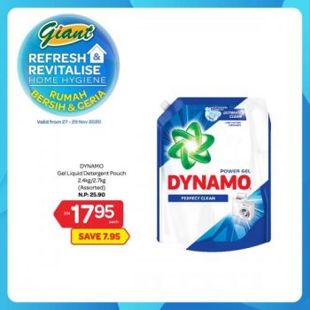 Giant-Refresh-Revitalise-Home-Hygiene-Promotion-3-2-350x350 - Johor Kedah Kelantan Kuala Lumpur Melaka Negeri Sembilan Pahang Penang Perak Perlis Promotions & Freebies Putrajaya Sabah Sarawak Selangor Supermarket & Hypermarket Terengganu 