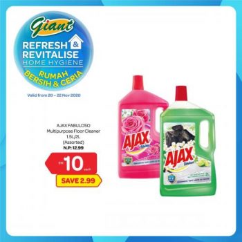 Giant-Refresh-Revitalise-Home-Hygiene-Promotion-4-1-350x350 - Johor Kedah Kelantan Kuala Lumpur Melaka Negeri Sembilan Pahang Penang Perak Perlis Promotions & Freebies Putrajaya Selangor Supermarket & Hypermarket Terengganu 