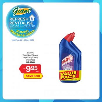 Giant-Refresh-Revitalise-Home-Hygiene-Promotion-5-1-350x350 - Johor Kedah Kelantan Kuala Lumpur Melaka Negeri Sembilan Pahang Penang Perak Perlis Promotions & Freebies Putrajaya Selangor Supermarket & Hypermarket Terengganu 