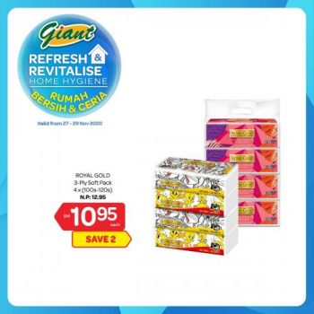 Giant-Refresh-Revitalise-Home-Hygiene-Promotion-6-2-350x350 - Johor Kedah Kelantan Kuala Lumpur Melaka Negeri Sembilan Pahang Penang Perak Perlis Promotions & Freebies Putrajaya Sabah Sarawak Selangor Supermarket & Hypermarket Terengganu 