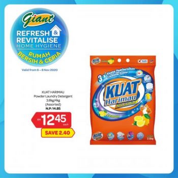 Giant-Refresh-Revitalise-Home-Hygiene-Promotion-6-350x350 - Johor Kedah Kelantan Kuala Lumpur Melaka Negeri Sembilan Pahang Penang Perak Perlis Promotions & Freebies Putrajaya Sabah Sarawak Selangor Supermarket & Hypermarket Terengganu 