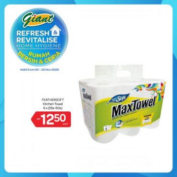 Giant-Refresh-Revitalise-Home-Hygiene-Promotion-9-1-350x350 - Johor Kedah Kelantan Kuala Lumpur Melaka Negeri Sembilan Pahang Penang Perak Perlis Promotions & Freebies Putrajaya Selangor Supermarket & Hypermarket Terengganu 
