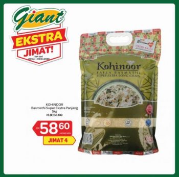 Giant-Rice-Promotion-8-350x347 - Johor Kedah Kelantan Kuala Lumpur Melaka Negeri Sembilan Pahang Penang Perak Perlis Promotions & Freebies Putrajaya Selangor Supermarket & Hypermarket Terengganu 