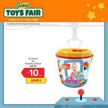 Giant-Toys-Fair-Promotion-2-350x350 - Baby & Kids & Parenting Johor Kedah Kelantan Kuala Lumpur Melaka Negeri Sembilan Pahang Penang Perak Perlis Promotions & Freebies Putrajaya Selangor Supermarket & Hypermarket Terengganu Toys 