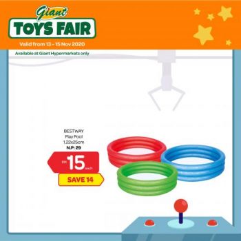 Giant-Toys-Fair-Promotion-3-350x350 - Baby & Kids & Parenting Johor Kedah Kelantan Kuala Lumpur Melaka Negeri Sembilan Pahang Penang Perak Perlis Promotions & Freebies Putrajaya Selangor Supermarket & Hypermarket Terengganu Toys 