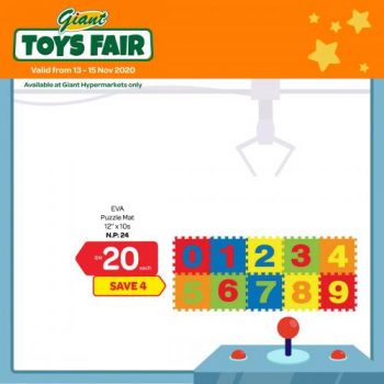 Giant-Toys-Fair-Promotion-4-350x350 - Baby & Kids & Parenting Johor Kedah Kelantan Kuala Lumpur Melaka Negeri Sembilan Pahang Penang Perak Perlis Promotions & Freebies Putrajaya Selangor Supermarket & Hypermarket Terengganu Toys 